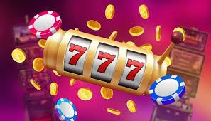 The Exciting World of Online Casino Beturo The Exciting World of Online Casino Beturo