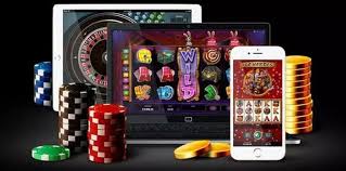 The Exciting World of Online Casino Beturo The Exciting World of Online Casino Beturo