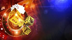 The Exciting World of Online Casino Beturo The Exciting World of Online Casino Beturo
